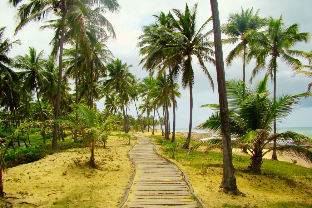 imagen de Costa do Sauípe