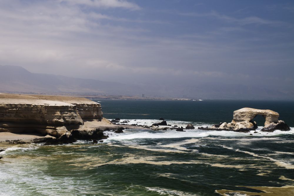 imagen de Antofagasta