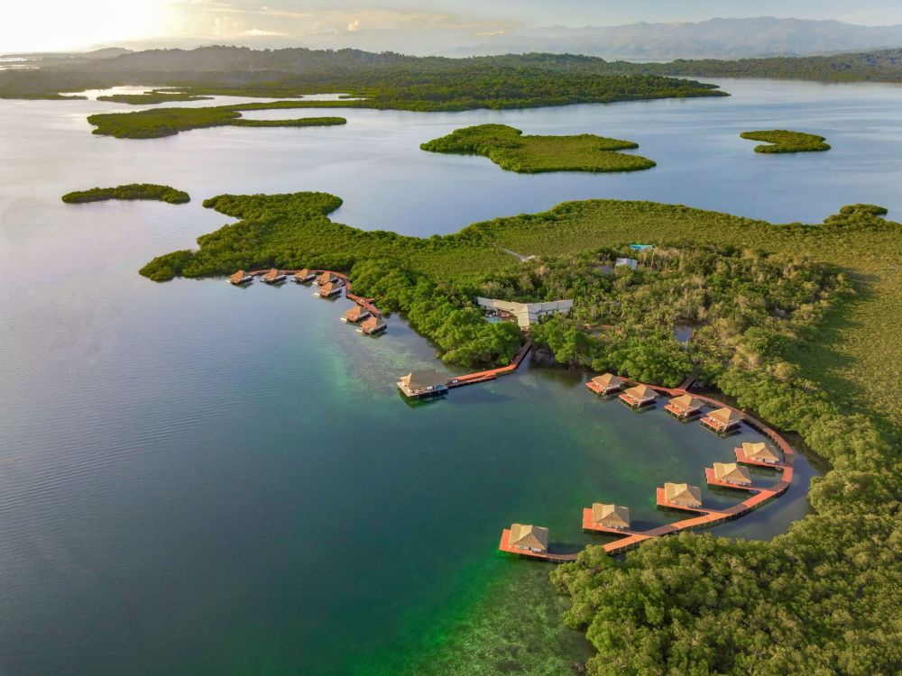 Imagen de hotel Nayara Bocas del Toro