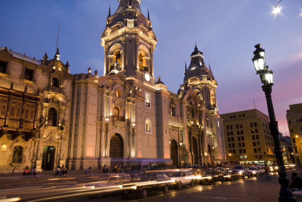 imagen de Lima