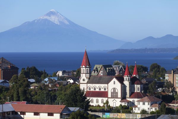 Puerto Varas - Chile