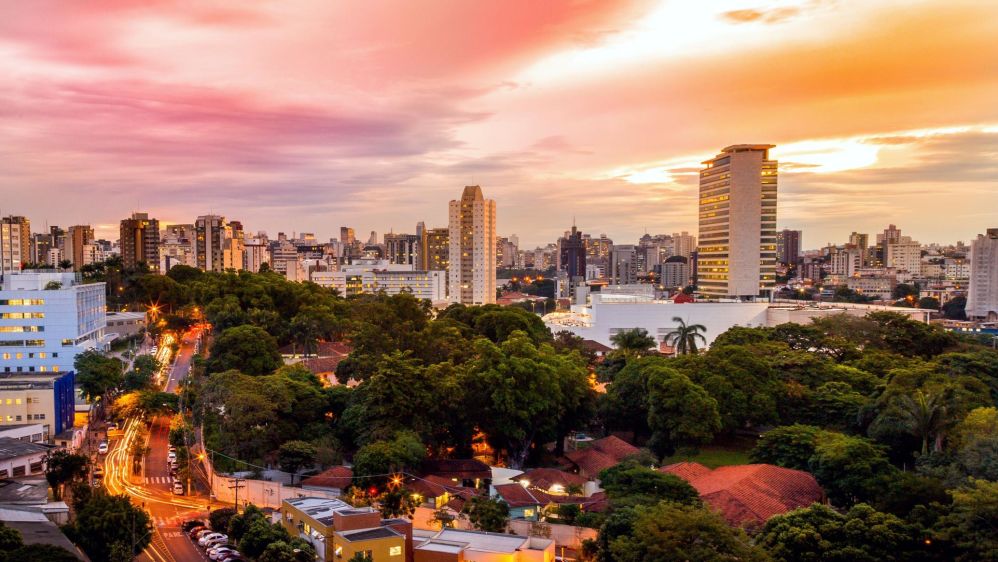 imagen de Belo Horizonte