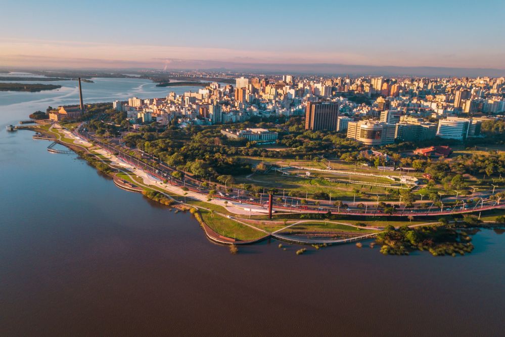 imagen de Porto Alegre