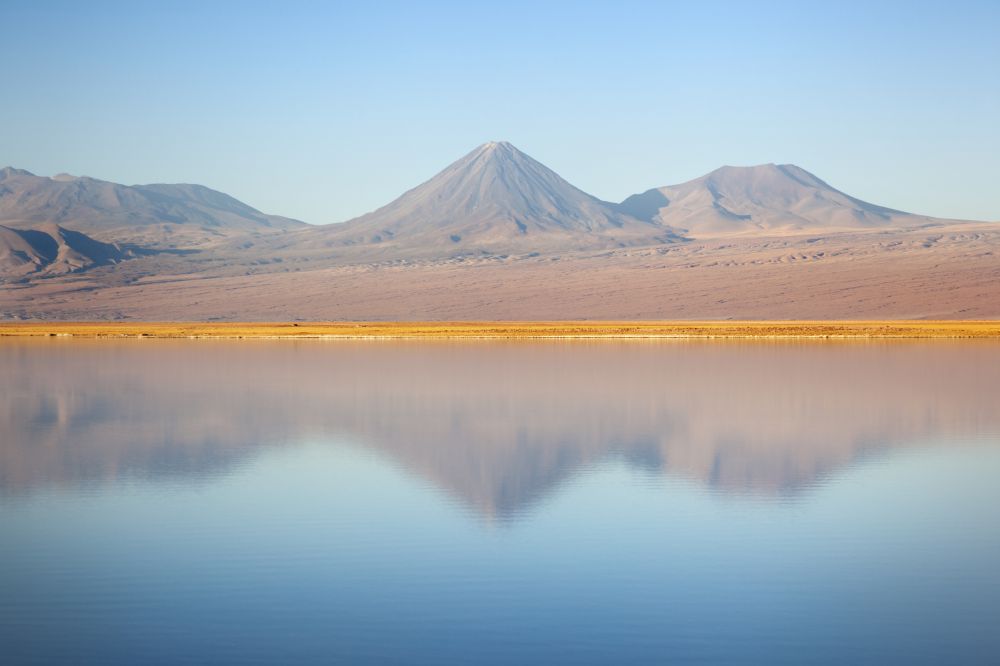 imagen de San Pedro de Atacama