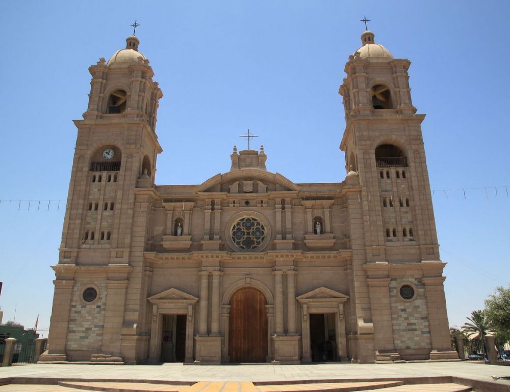 imagen de Tacna