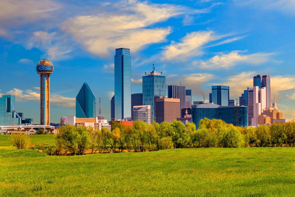 imagen de Dallas
