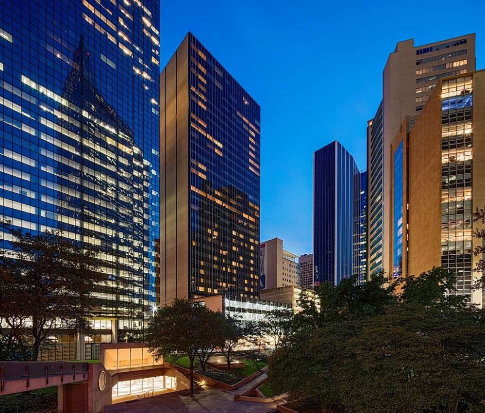 Imagen de hotel Hilton Garden Inn Downtown Dallas