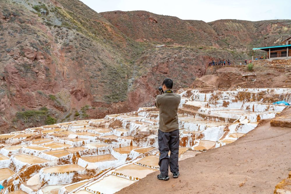 imagen de Visita a Moray y Maras