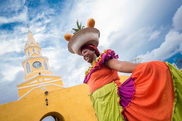 Avance 2024: Cartagena de Indias