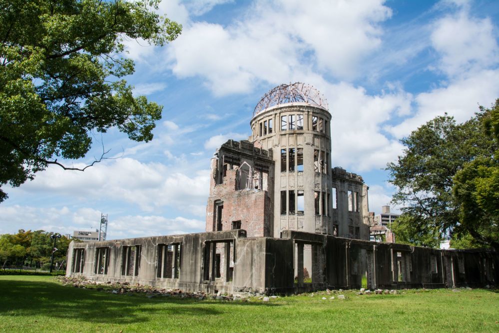 imagen de Hiroshima