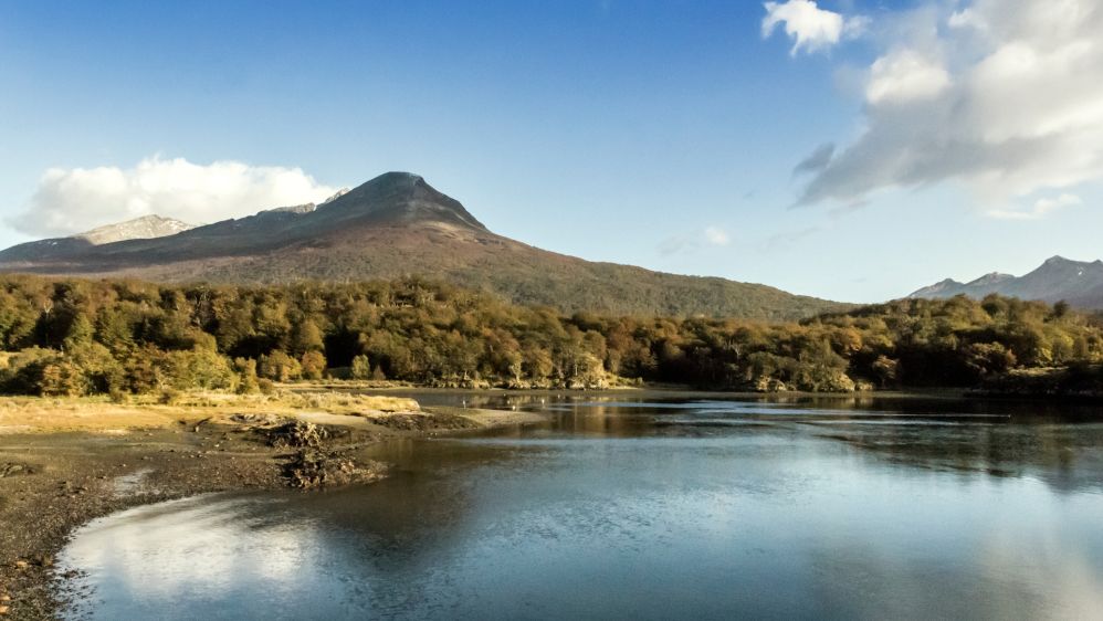 imagen de Excursión al Parque Nacional Tierra del Fuego + Tren del Fin del Mundo