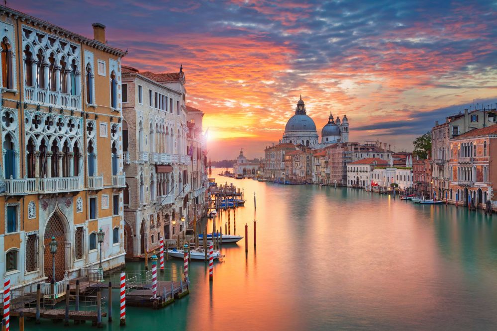 imagen de City tour en Venecia