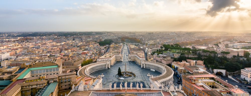 imagen de Los Museos Vaticanos y la Capilla Sixtina