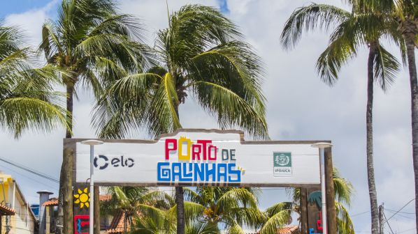 Verano 2025: Porto de Galinhas all inclusive con dos niños gratis