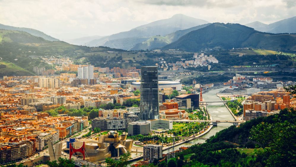 imagen de Bilbao