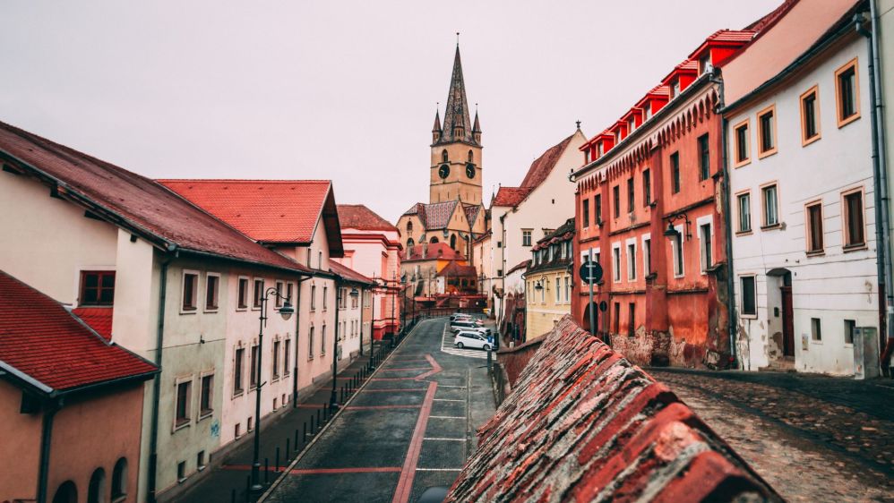 Sibiu