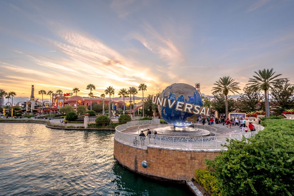 imagen de Universal Studios Florida