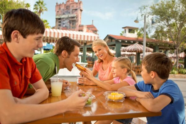 Los clásicos de Walt Disney World® Resort Orlando