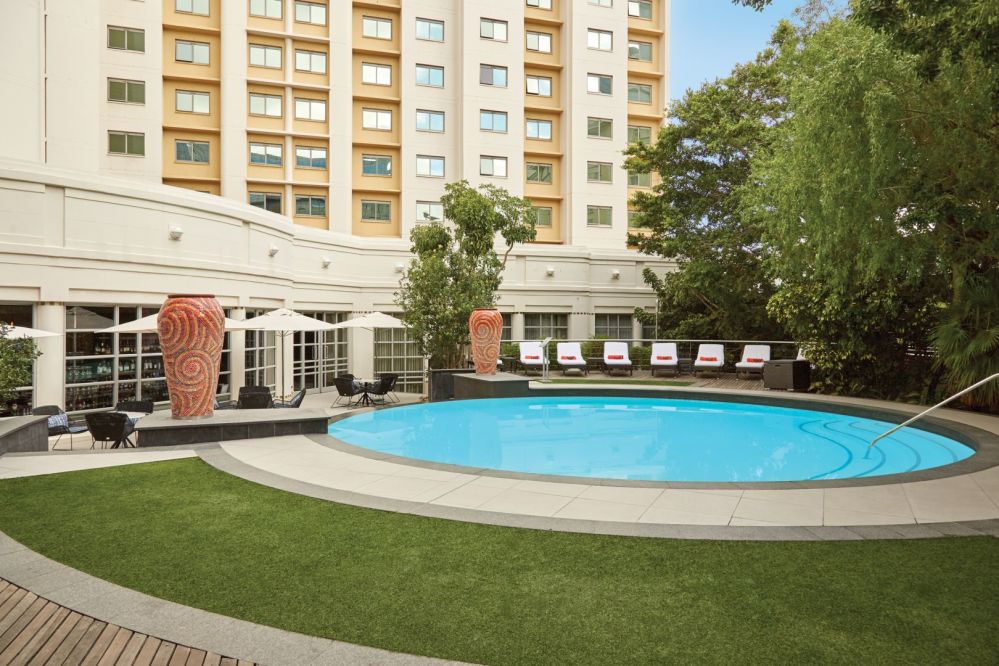 Imagen de Southern Sun Waterfront Cape Town