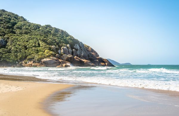 Semana Santa en Florianópolis