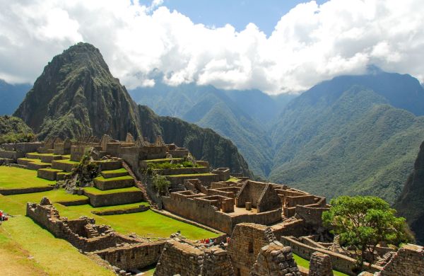 Valle sagrado histórico