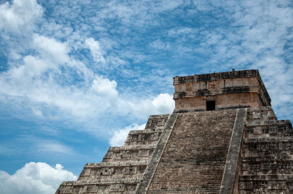 imagen de Pirámides de Teohtihuacan y Basilica de Guadalupe (Incluye Almuerzo)