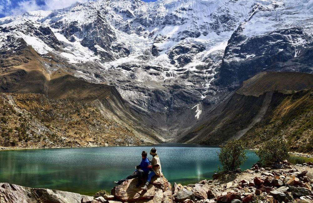 imagen de Excursión a la Laguna de Humantay