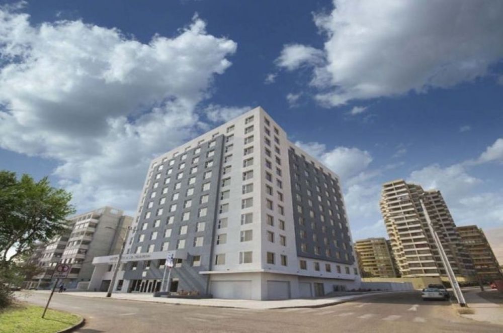 Imagen de hotel Diego De Almagro Iquique