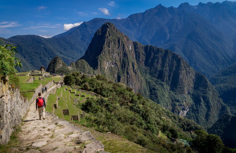 imagen de Excursión Camino Inca