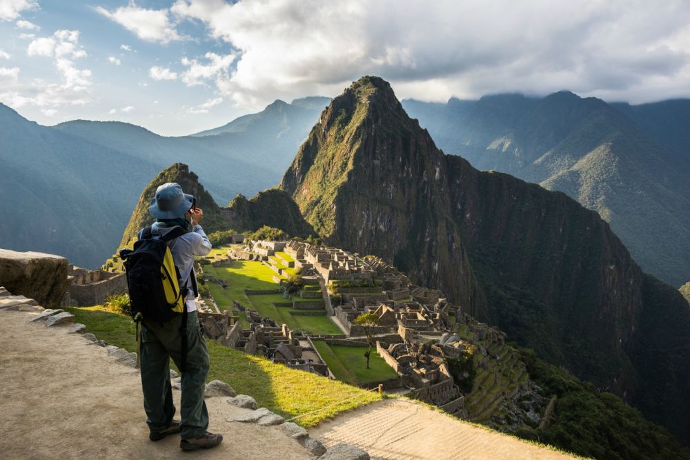 imagen de Excursión a la Ciudadela Sagrada de Machu Picchu