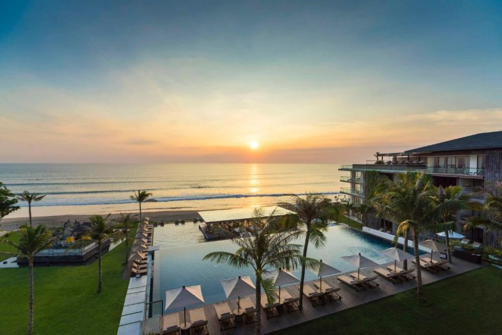 Imagen de hotel Alila Seminyak