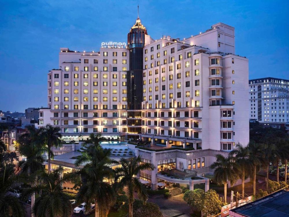 Imagen de hotel Pullman Hanoi