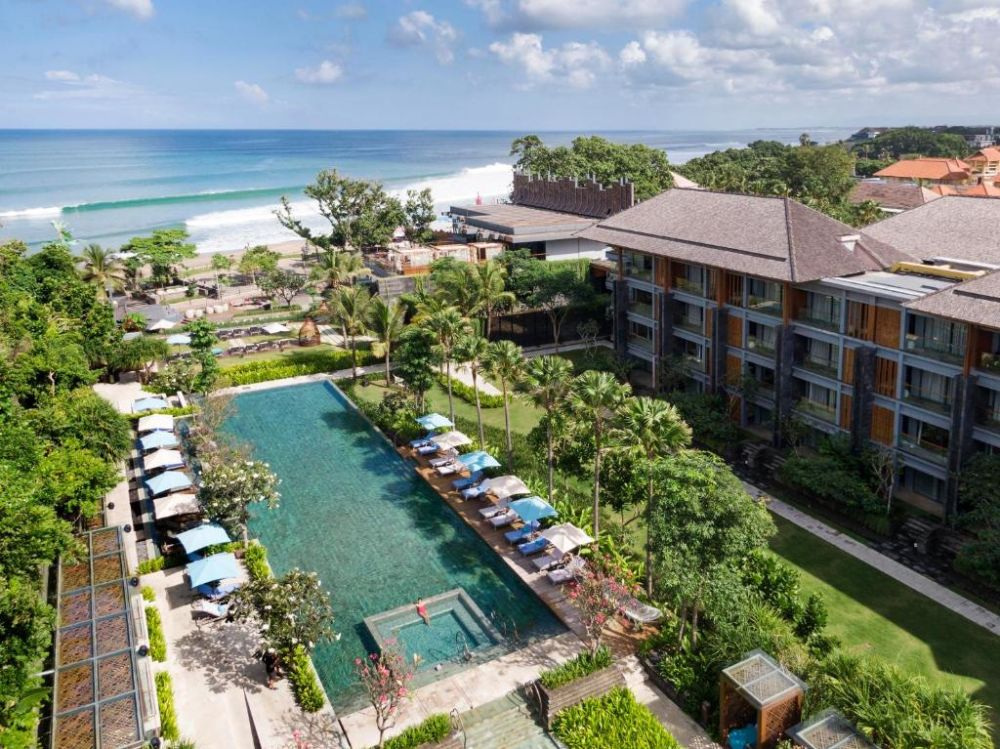 Indigo Bali Seminyak Beach, an IHG Hotel