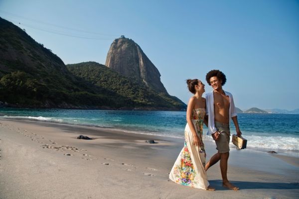 imagen de Escapada romántica a Río de Janeiro