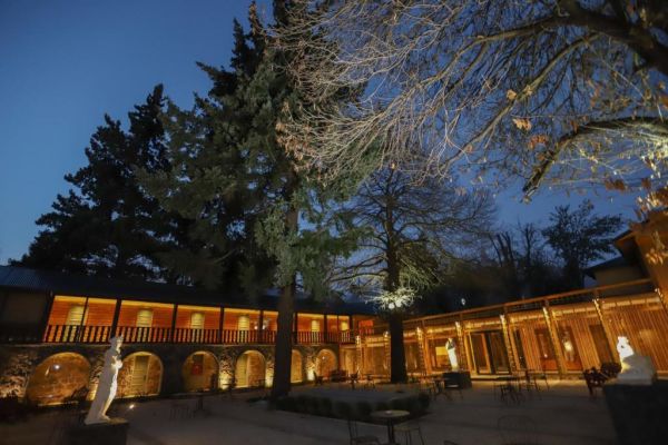 Semana Santa en La Leonera Hotel