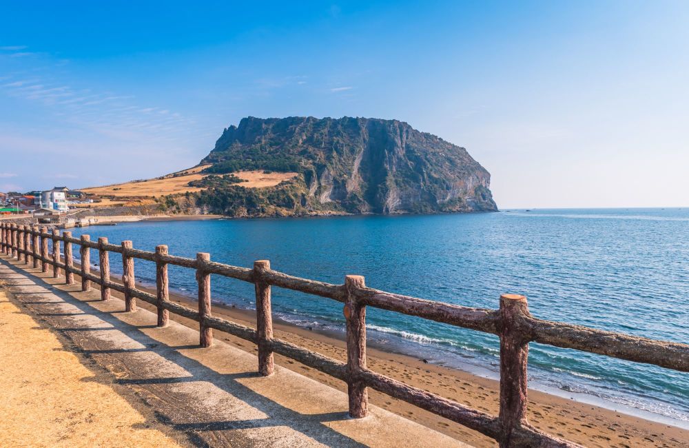 Isla de Jeju