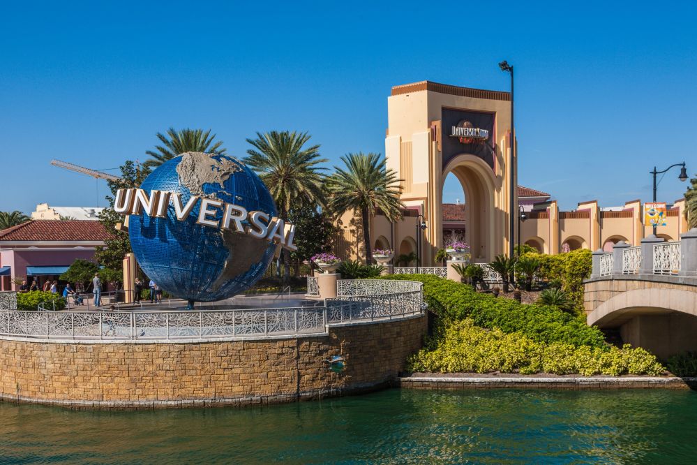 imagen de Universal Studios Florida Universal Express Pass