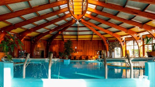 Travel Days: Malalcahuello Thermal Hotel & Spa Resort con 20% off