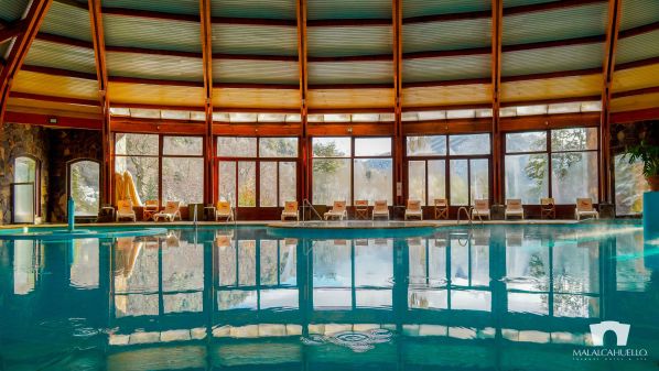Travel days: 20% dscto en Malalcahuello Thermal Hotel & Spa Resort