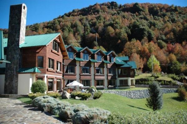 Travel Days: Malalcahuello Thermal Hotel & Spa Resort con 20% off