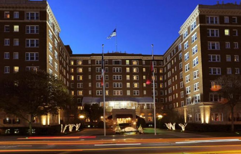 Imagen de hotel Warwick Melrose - Dallas