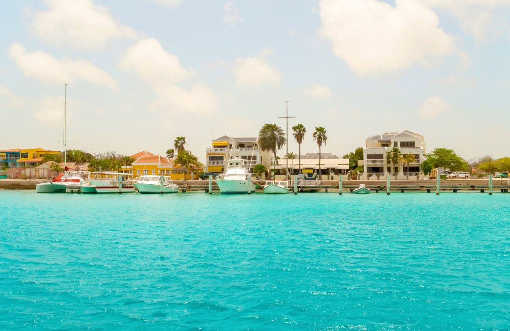 Bonaire