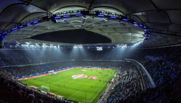 El Clásico: Real Madrid vs. Barcelona en el estadio Santiago Bernabéu