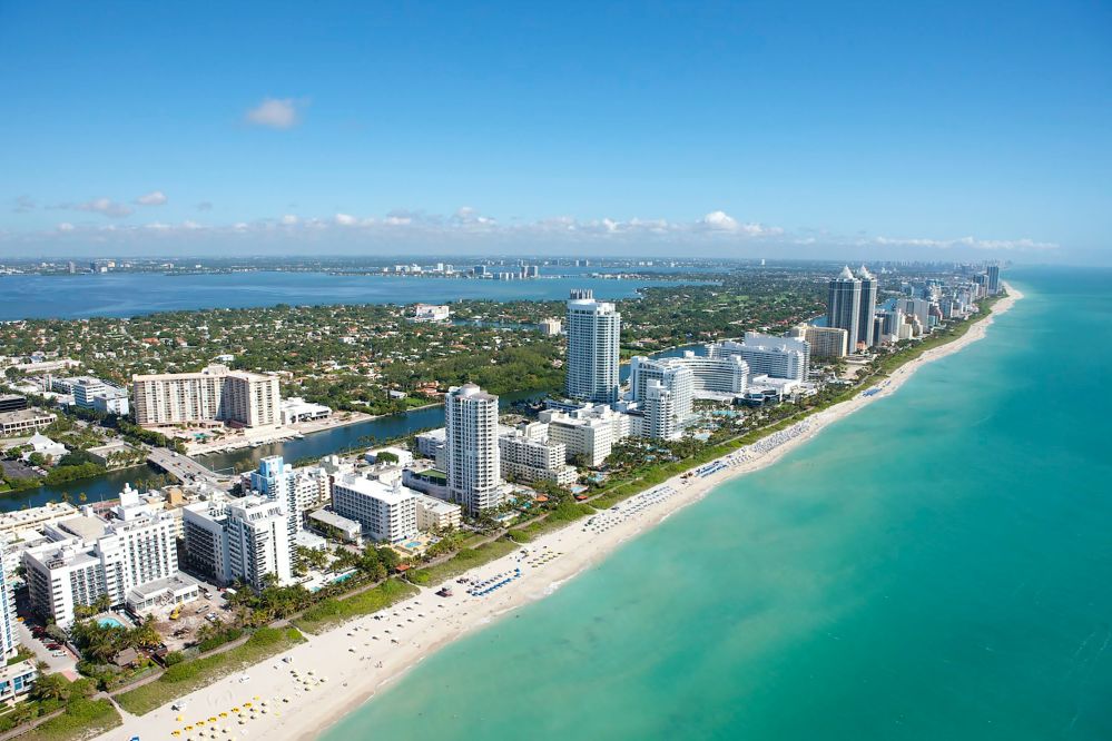 imagen de Excursion a Key West (South Beach - Miami Beach - North Miami Beach - Downtown Miami) - Regular