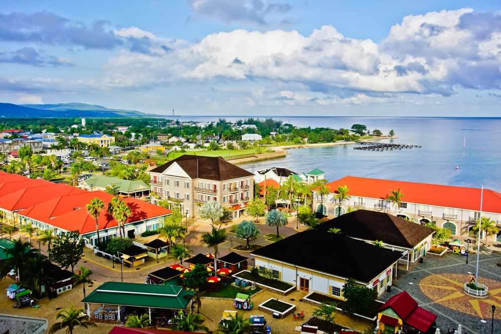 Trelawny