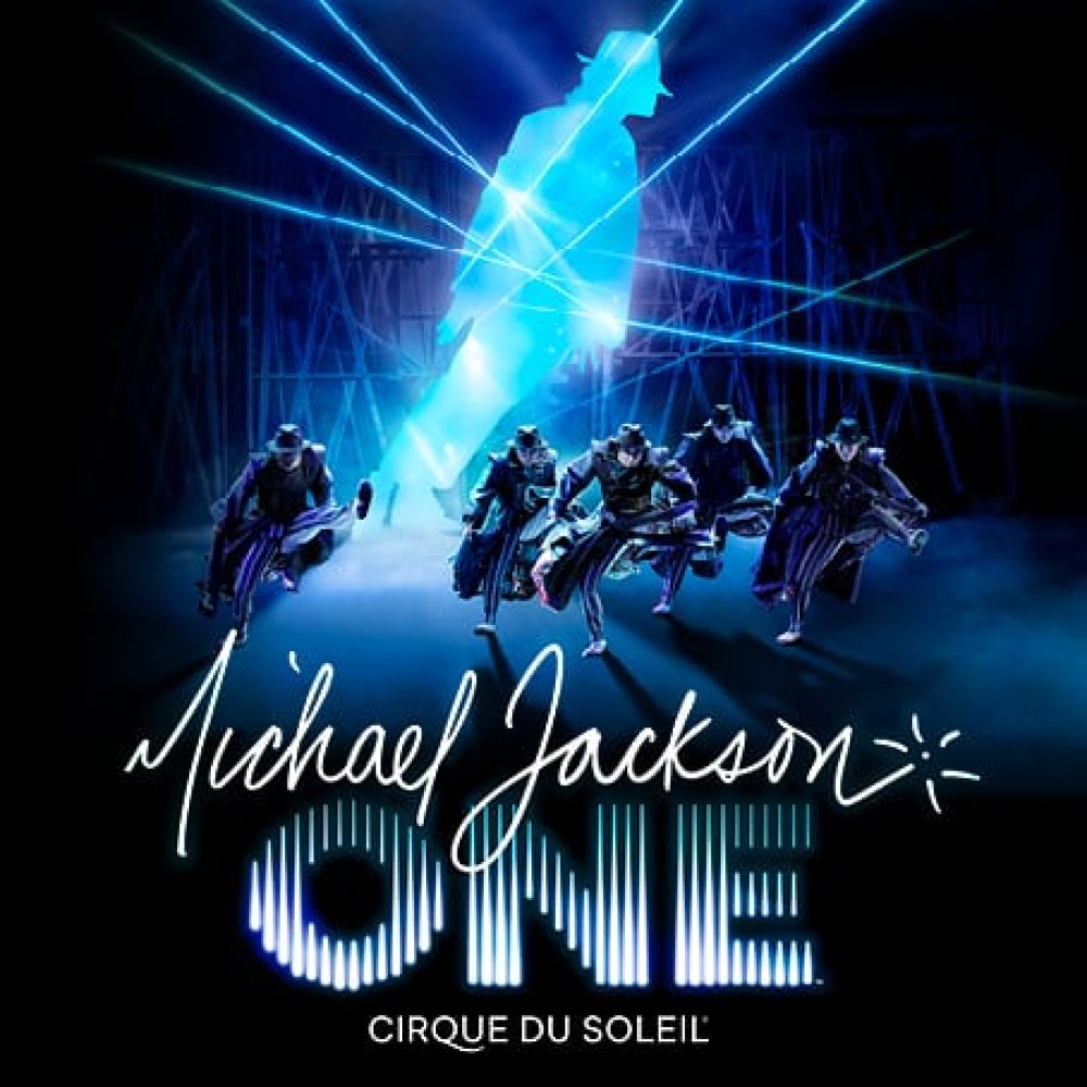 imagen de Cirque du Soleil: Michael Jackson ONE