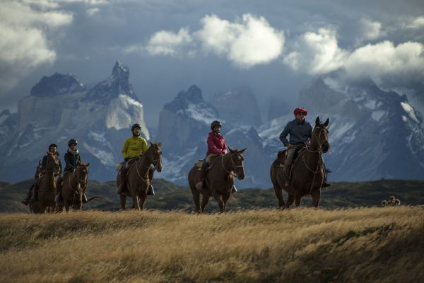 Travel days: Hotel Explora Torres del Paine con hasta un 65% dscto.