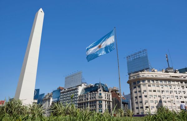 Travel days: Buenos Aires con hasta 50% de dscto.