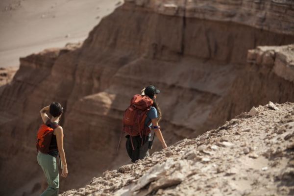 Travel days: Hotel Explora Atacama