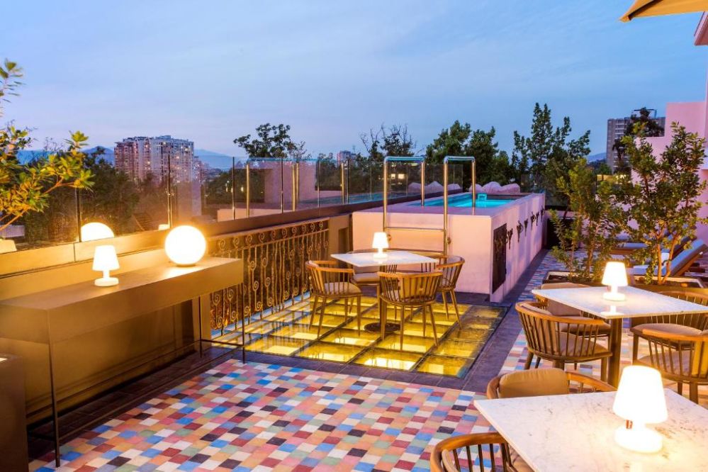 Imagen de Hotel Luciano K